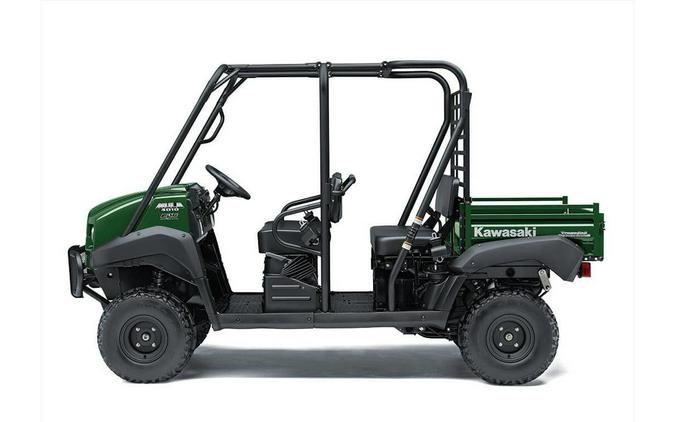 2021 Kawasaki MULE 4010 Trans4x4