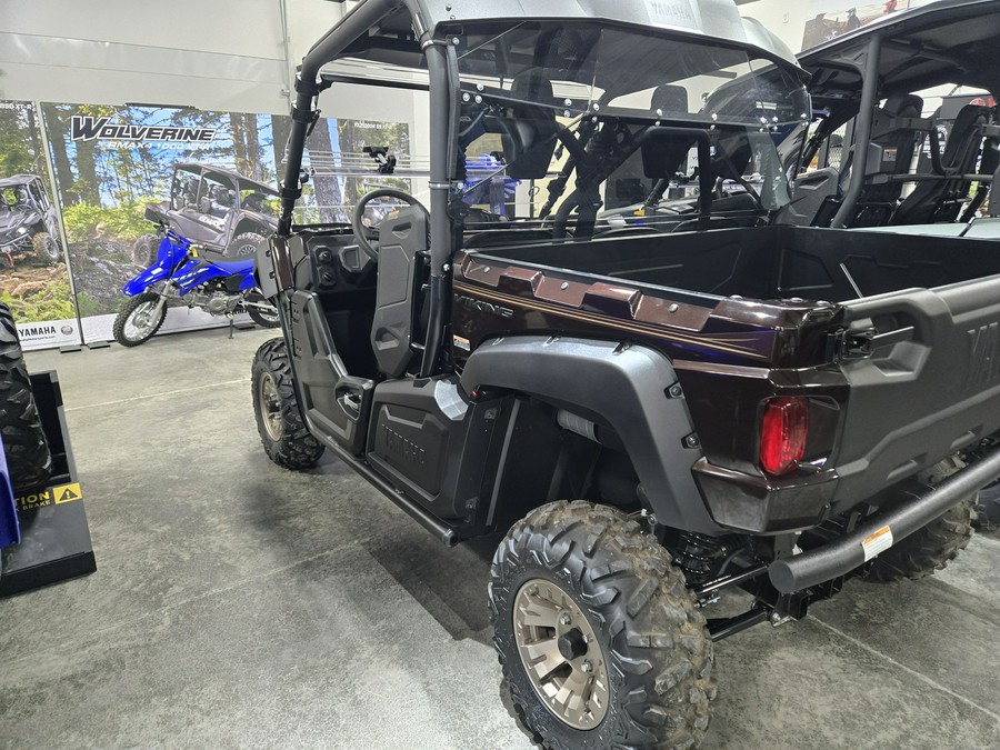 2024 Yamaha Viking EPS Ranch Edition