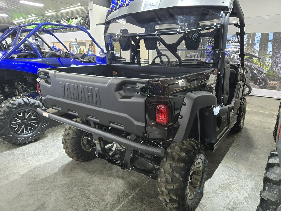 2024 Yamaha Viking EPS Ranch Edition