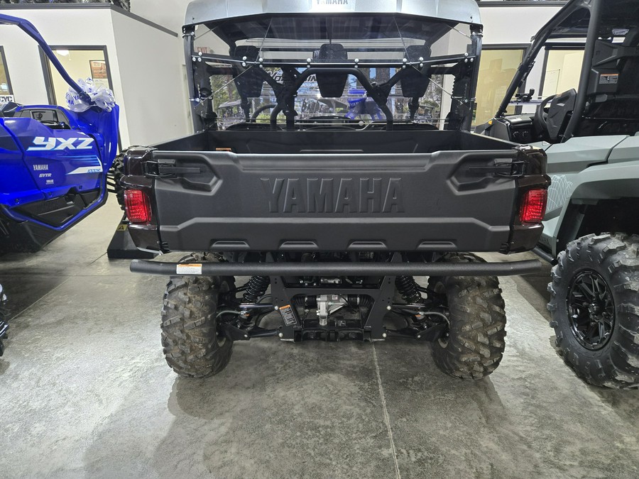 2024 Yamaha Viking EPS Ranch Edition