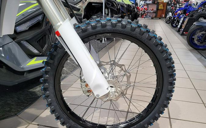 2025 Husqvarna® FC 250