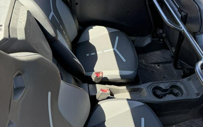 2025 CFMOTO ZFORCE 950 Sport 4