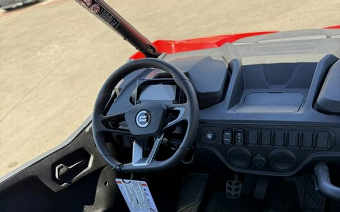 2025 CFMOTO ZFORCE 950 Sport 4