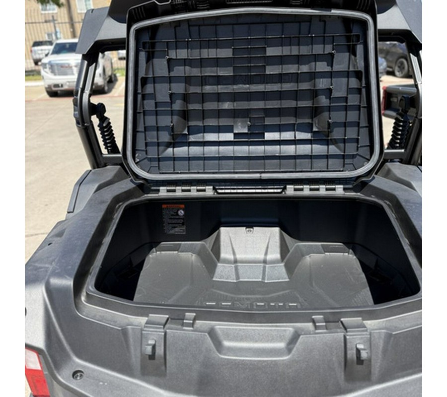 2025 CFMOTO ZFORCE 950 Sport 4