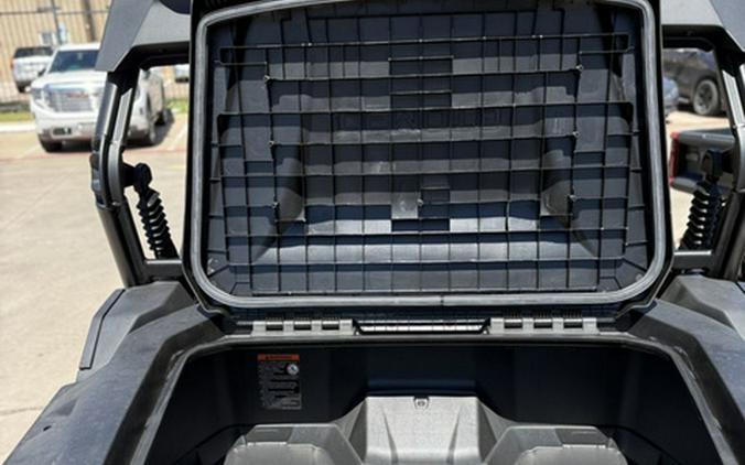 2025 CFMOTO ZFORCE 950 Sport 4