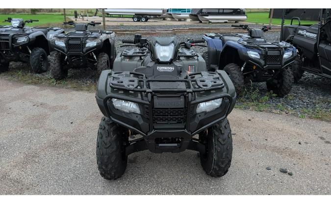2026 Honda FourTrax Foreman�� 4x4