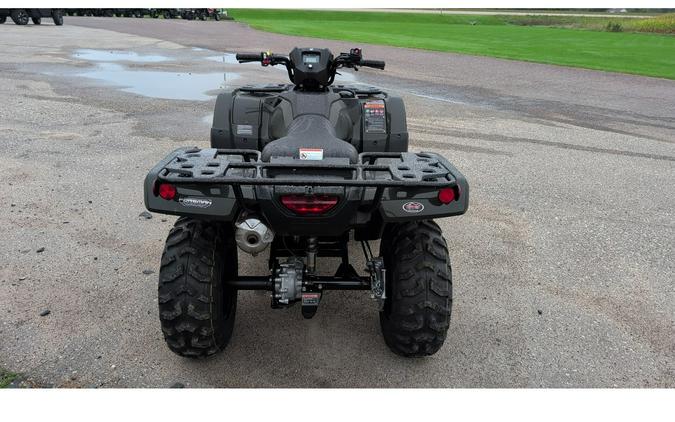 2026 Honda FourTrax Foreman�� 4x4