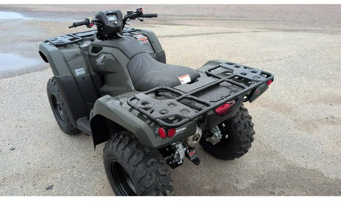 2026 Honda FourTrax Foreman�� 4x4