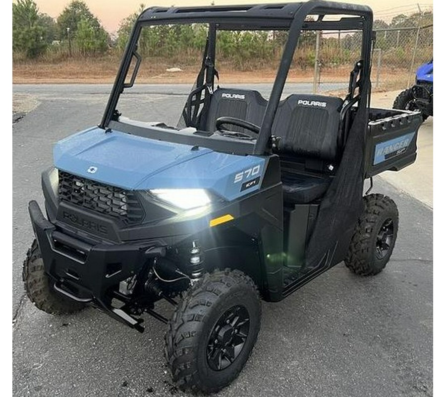 2026 Polaris RANGER SP 570 PREMIUM