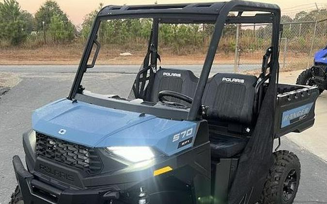 2026 Polaris RANGER SP 570 PREMIUM