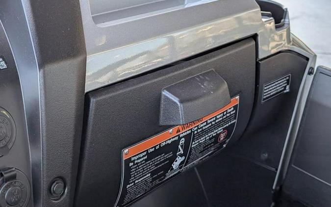 2026 Kawasaki Mule PRO-FXT™ 1000 LE Ranch Edition