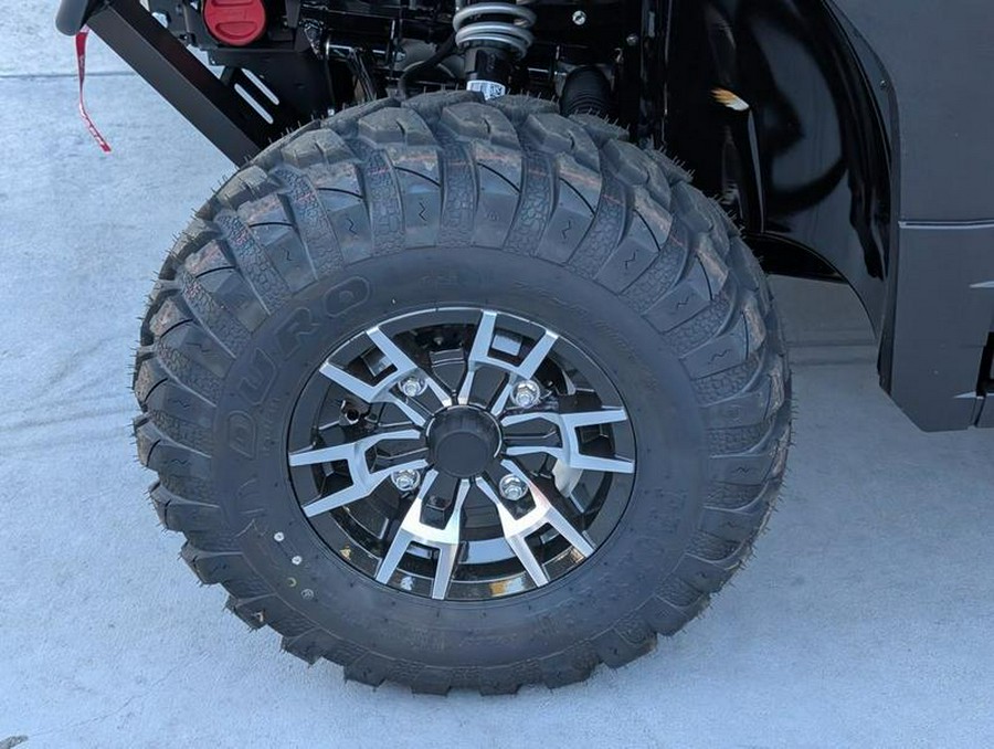 2026 Kawasaki Mule PRO-FXT™ 1000 LE Ranch Edition