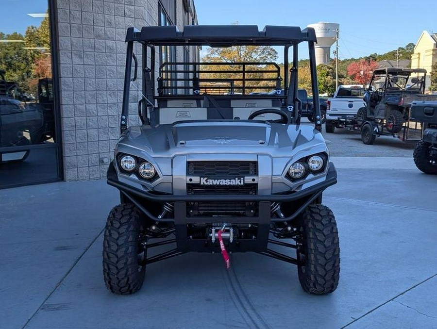 2026 Kawasaki Mule PRO-FXT™ 1000 LE Ranch Edition