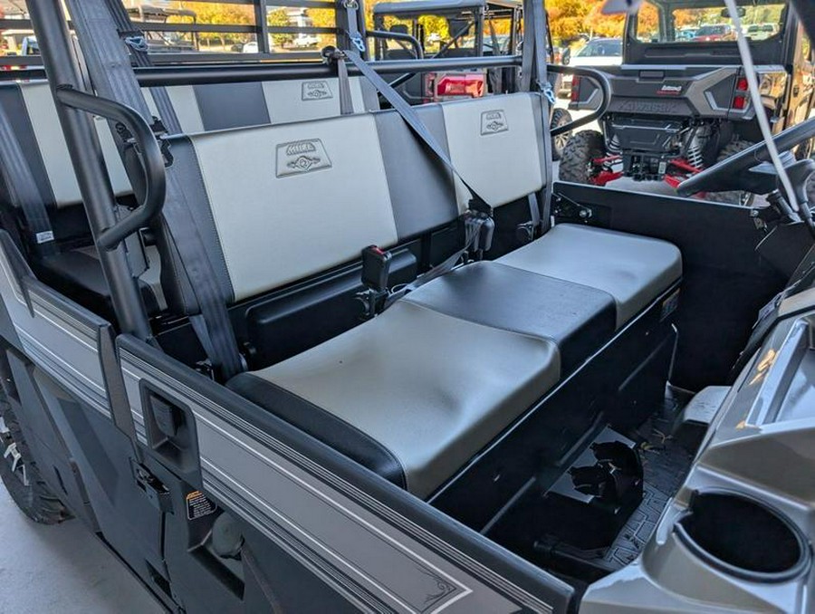 2026 Kawasaki Mule PRO-FXT™ 1000 LE Ranch Edition