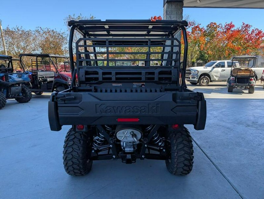 2026 Kawasaki Mule PRO-FXT™ 1000 LE Ranch Edition