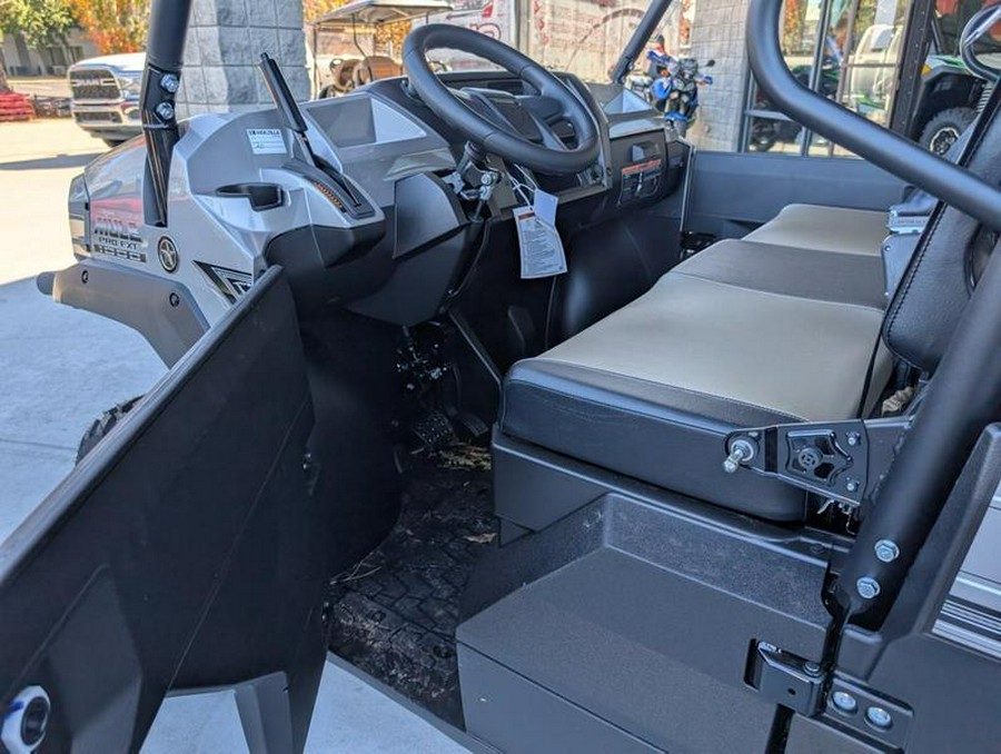 2026 Kawasaki Mule PRO-FXT™ 1000 LE Ranch Edition