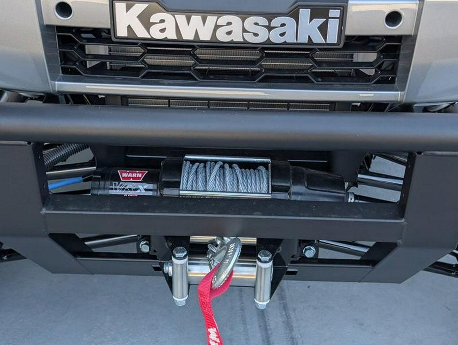 2026 Kawasaki Mule PRO-FXT™ 1000 LE Ranch Edition