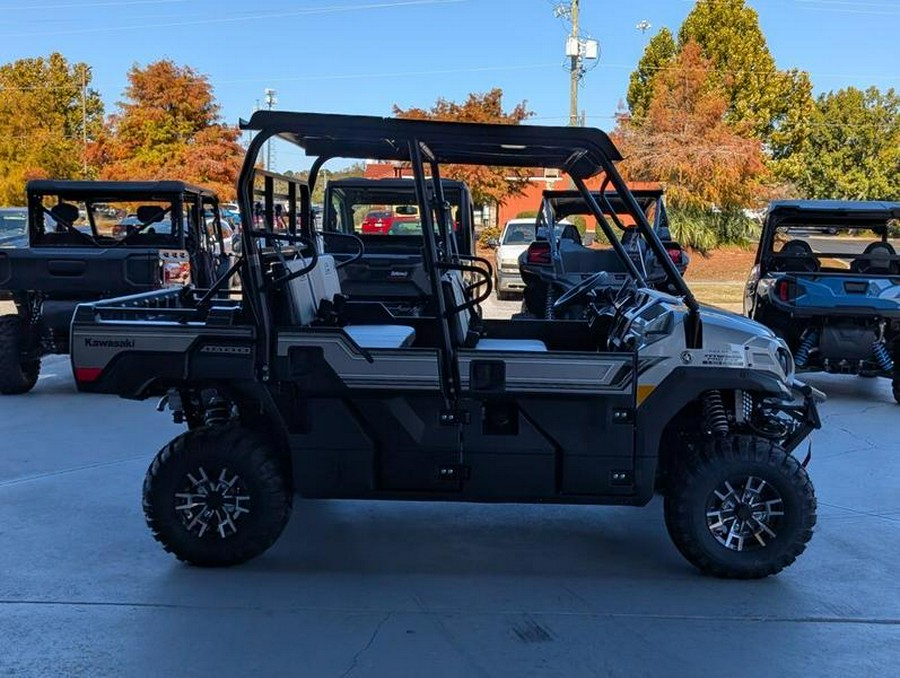 2026 Kawasaki Mule PRO-FXT™ 1000 LE Ranch Edition