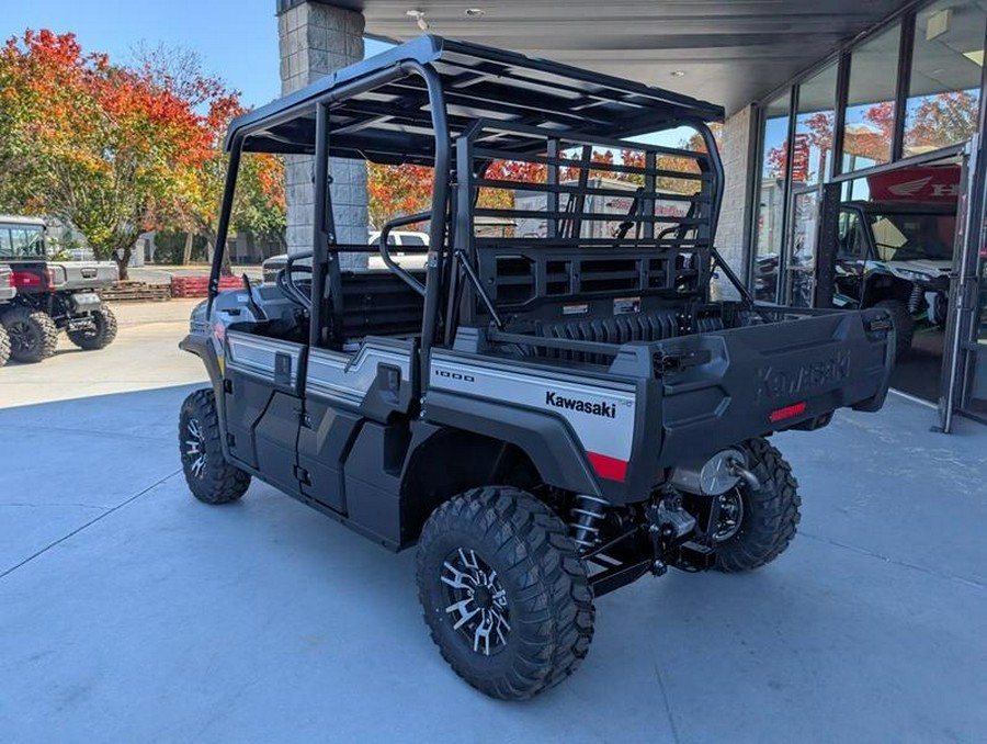 2026 Kawasaki Mule PRO-FXT™ 1000 LE Ranch Edition