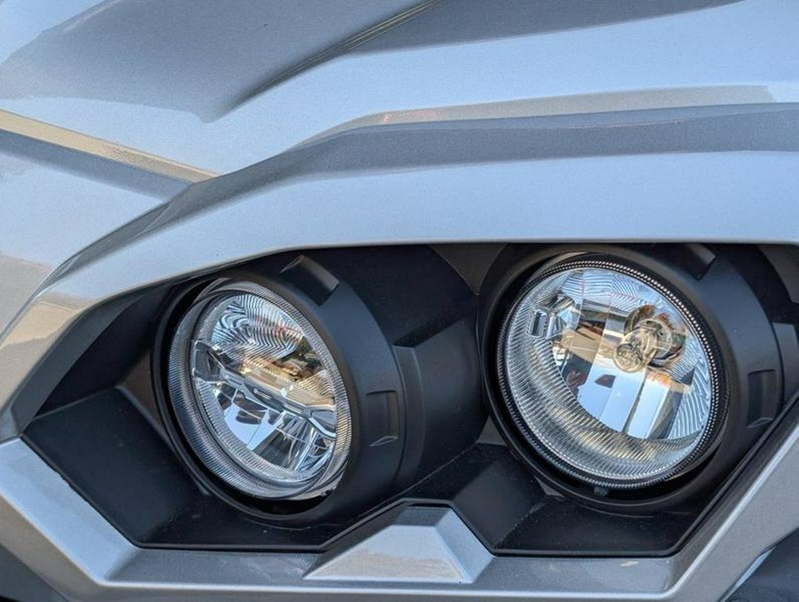 2026 Kawasaki Mule PRO-FXT™ 1000 LE Ranch Edition