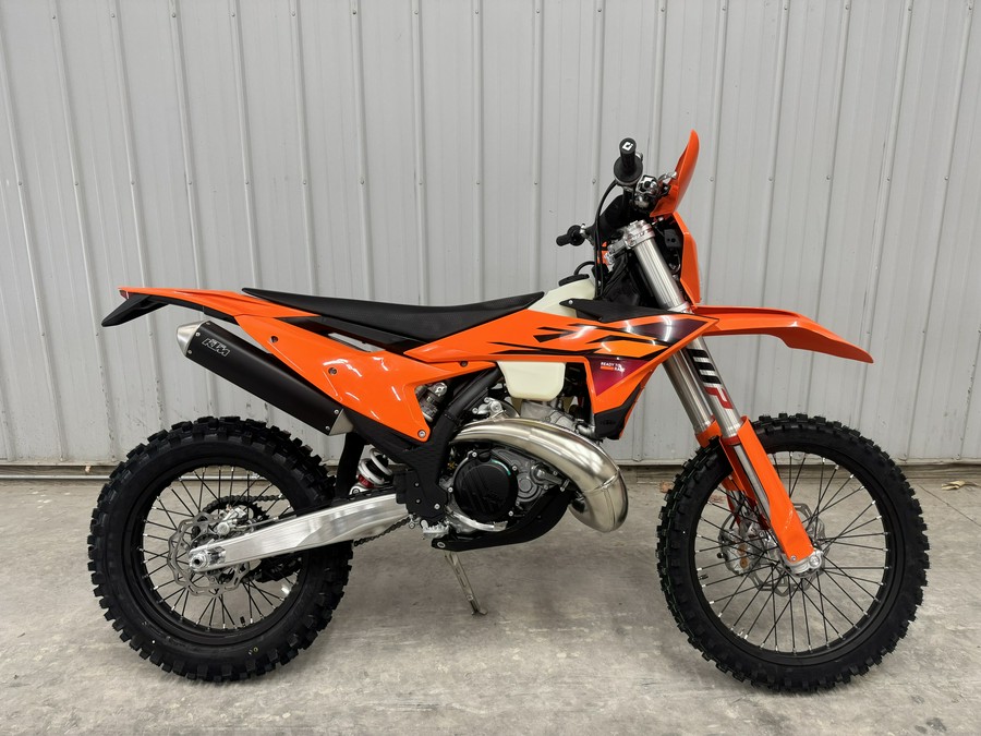 2026 KTM 300 XC-W