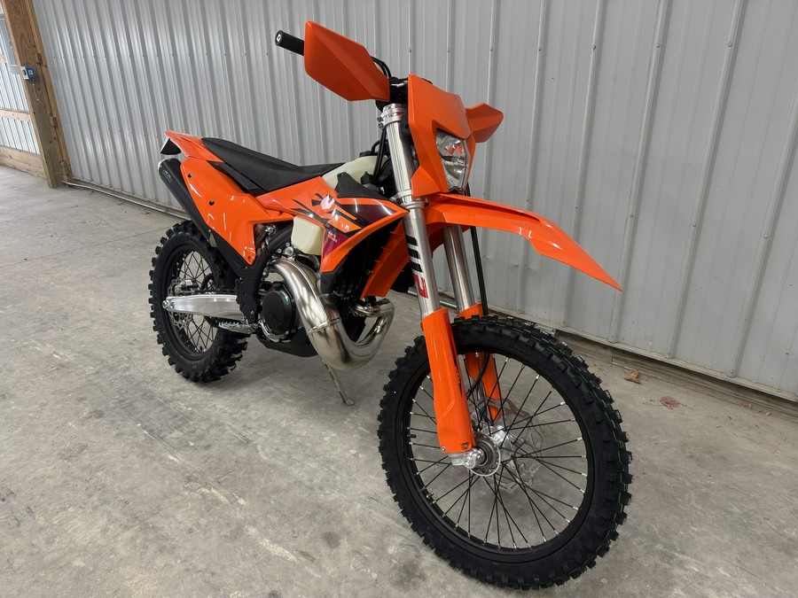 2026 KTM 300 XC-W