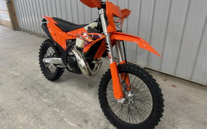 2026 KTM 300 XC-W