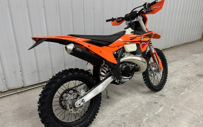 2026 KTM 300 XC-W