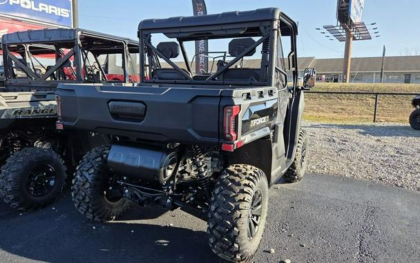 2026 CFMOTO UFORCE U10 Pro