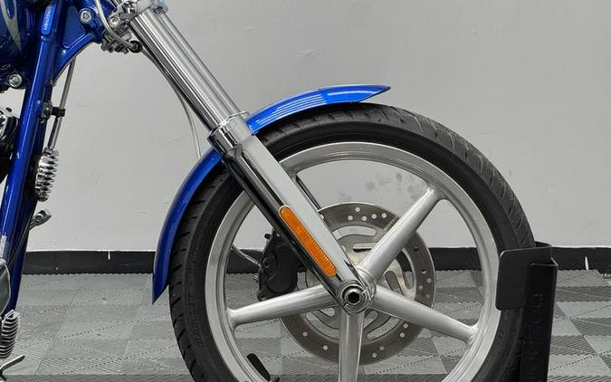 2009 Harley-Davidson® FXCWC - Rocker™ C