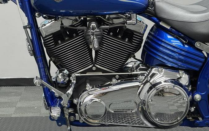 2009 Harley-Davidson® FXCWC - Rocker™ C