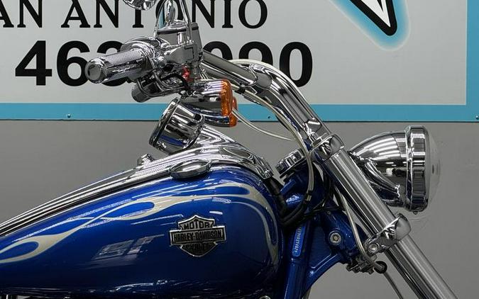 2009 Harley-Davidson® FXCWC - Rocker™ C