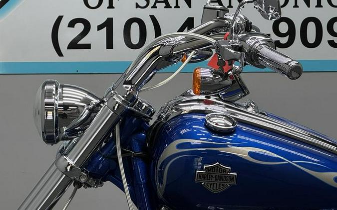 2009 Harley-Davidson® FXCWC - Rocker™ C