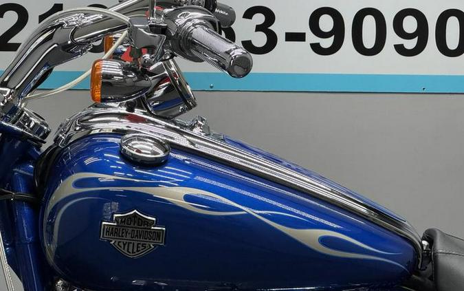 2009 Harley-Davidson® FXCWC - Rocker™ C