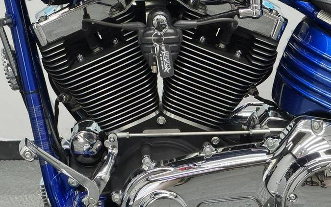 2009 Harley-Davidson® FXCWC - Rocker™ C