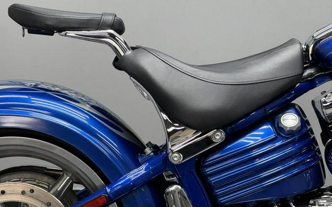 2009 Harley-Davidson® FXCWC - Rocker™ C