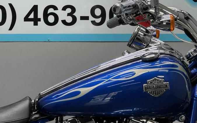 2009 Harley-Davidson® FXCWC - Rocker™ C