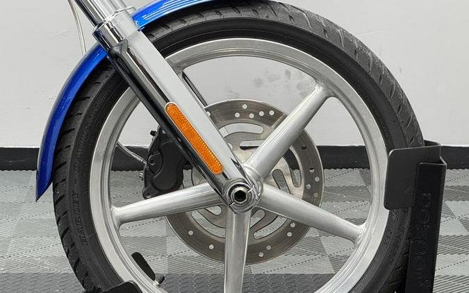 2009 Harley-Davidson® FXCWC - Rocker™ C