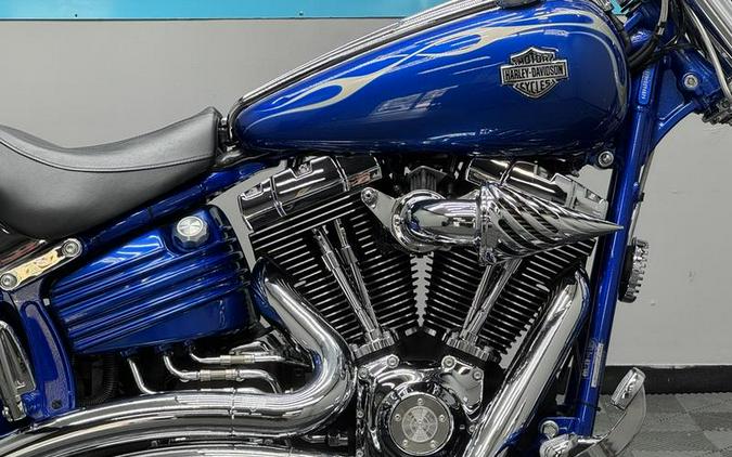 2009 Harley-Davidson® FXCWC - Rocker™ C