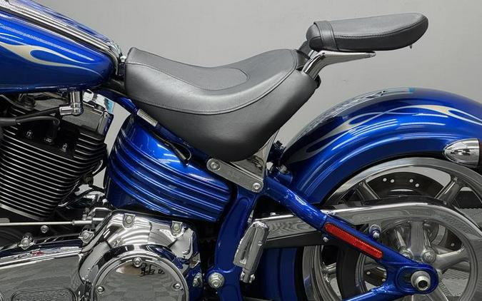 2009 Harley-Davidson® FXCWC - Rocker™ C