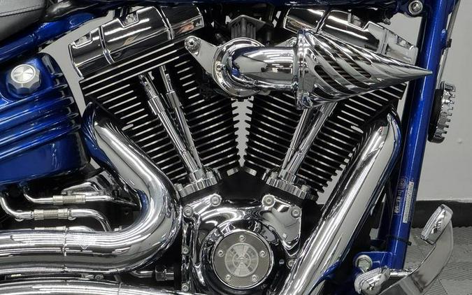 2009 Harley-Davidson® FXCWC - Rocker™ C