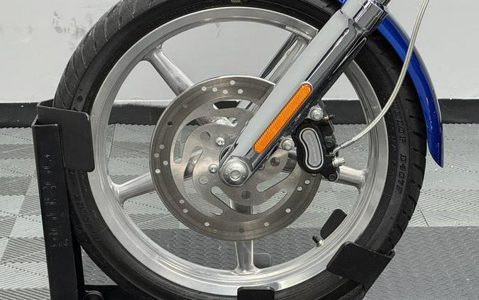 2009 Harley-Davidson® FXCWC - Rocker™ C