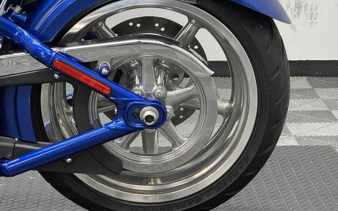 2009 Harley-Davidson® FXCWC - Rocker™ C