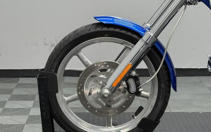 2009 Harley-Davidson® FXCWC - Rocker™ C