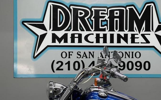 2009 Harley-Davidson® FXCWC - Rocker™ C