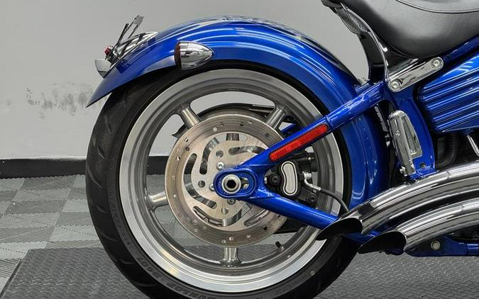 2009 Harley-Davidson® FXCWC - Rocker™ C