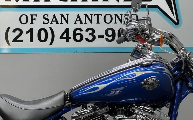 2009 Harley-Davidson® FXCWC - Rocker™ C