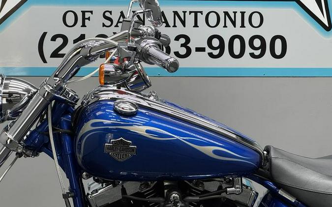 2009 Harley-Davidson® FXCWC - Rocker™ C