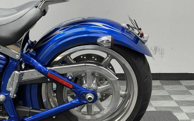 2009 Harley-Davidson® FXCWC - Rocker™ C