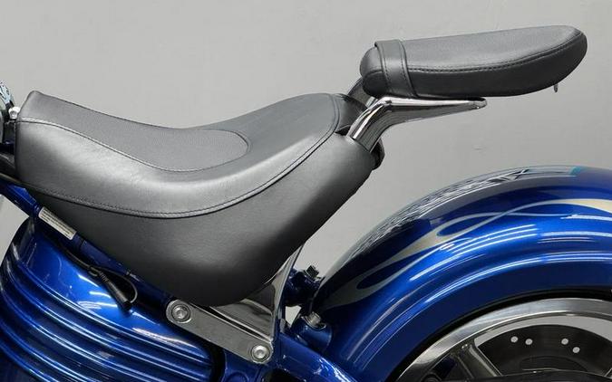 2009 Harley-Davidson® FXCWC - Rocker™ C